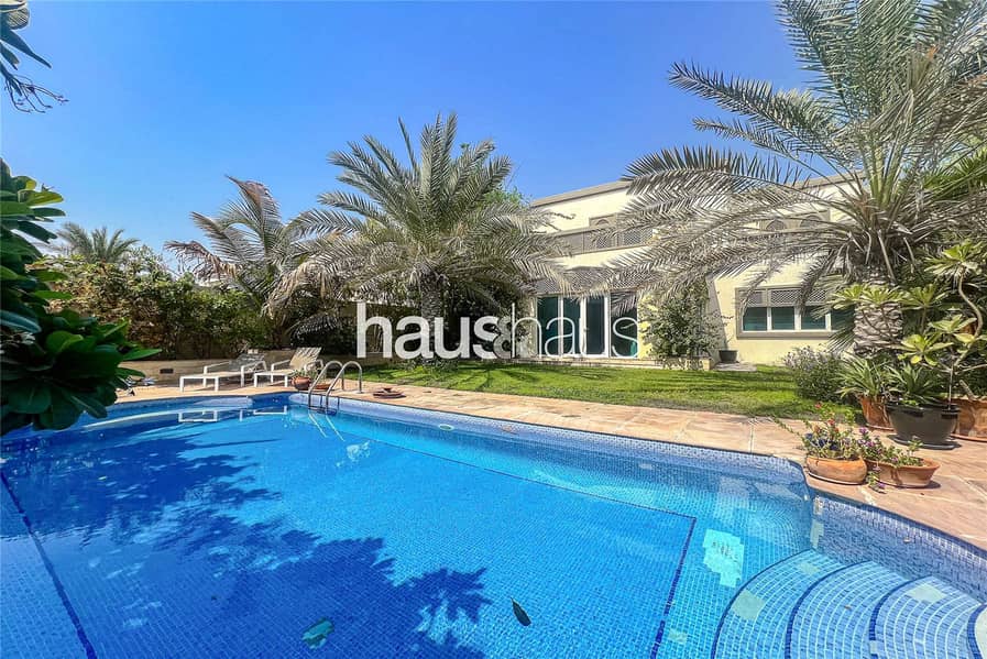 位于朱美拉公园社区,第3区 4 卧室的别墅 735000 AED - 13006134 位于朱美拉公园社区,第3区 4 卧室的别墅 735000 AED - 13006134