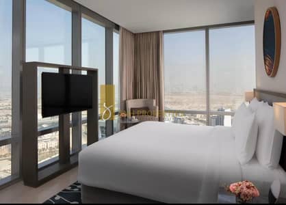 1 Bedroom Hotel Apartment for Sale in Jumeirah Village Circle (JVC), Dubai - WhatsApp Image 2025-10-07 at 4.46. 26 PM. jpeg