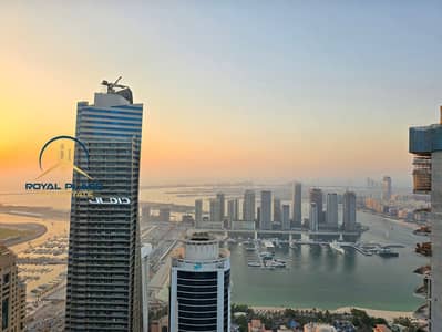 4 Bedroom Penthouse for Rent in Dubai Marina, Dubai - 20251004_174532. jpg