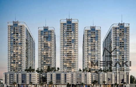 1 Спальня Апартаменты Продажа в Свободная зона Аджман, Аджман - WhatsApp Image 2025-07-14 at 9.35. 02 AM. jpeg