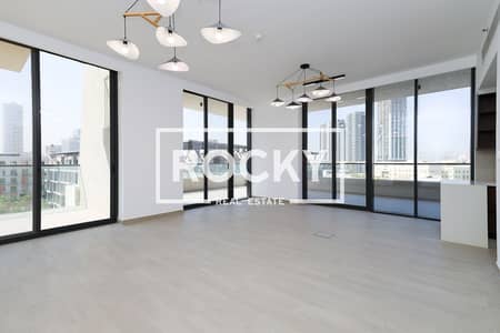 3 Bedroom Apartment for Rent in Jumeirah Village Circle (JVC), Dubai - La Vita Bella. jpg