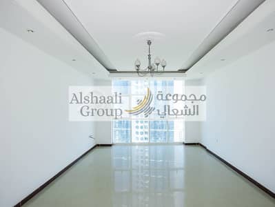 شقة 2 غرفة نوم للايجار في كورنيش عجمان، عجمان - IMG_3710. jpg