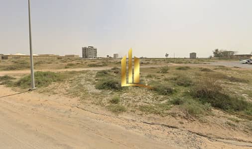ارض تجارية  للبيع في المالحة، الشارقة - ‪Sharjah - Google Maps - Google Chrome‬ 08_10_2025 09_55_37 ص. png
