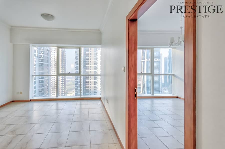 MAG 214 | 1 Bedroom | JLT Area Cluster R