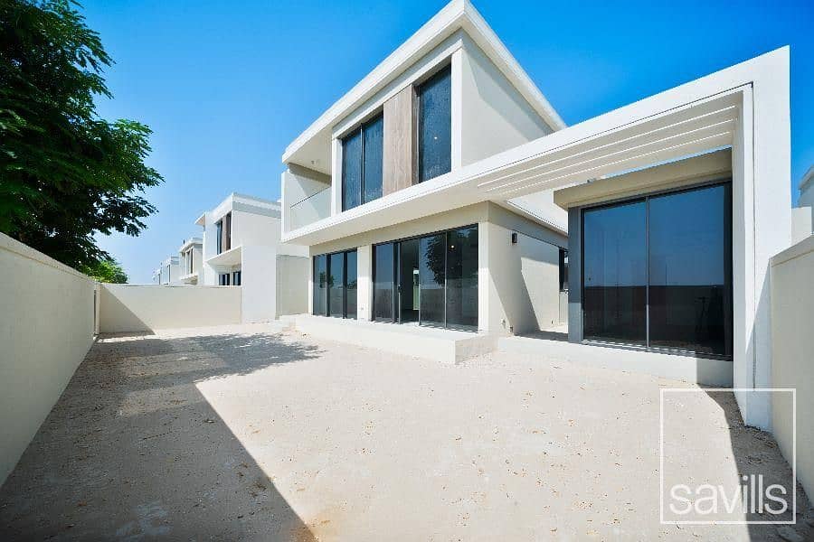 Вилла в Тилал Аль Гаф,Гармони,Хармония 2, 4 cпальни, 485000 AED - 13006314 Вилла в Тилал Аль Гаф,Гармони,Хармония 2, 4 cпальни, 485000 AED - 13006314