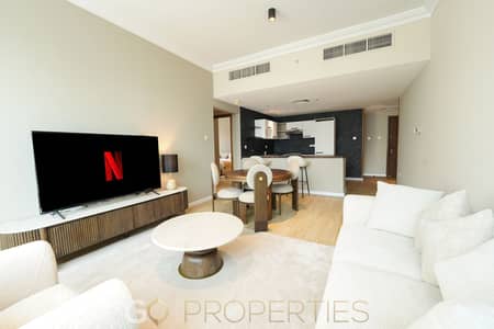 2 Bedroom Flat for Rent in Business Bay, Dubai - 1. jpg