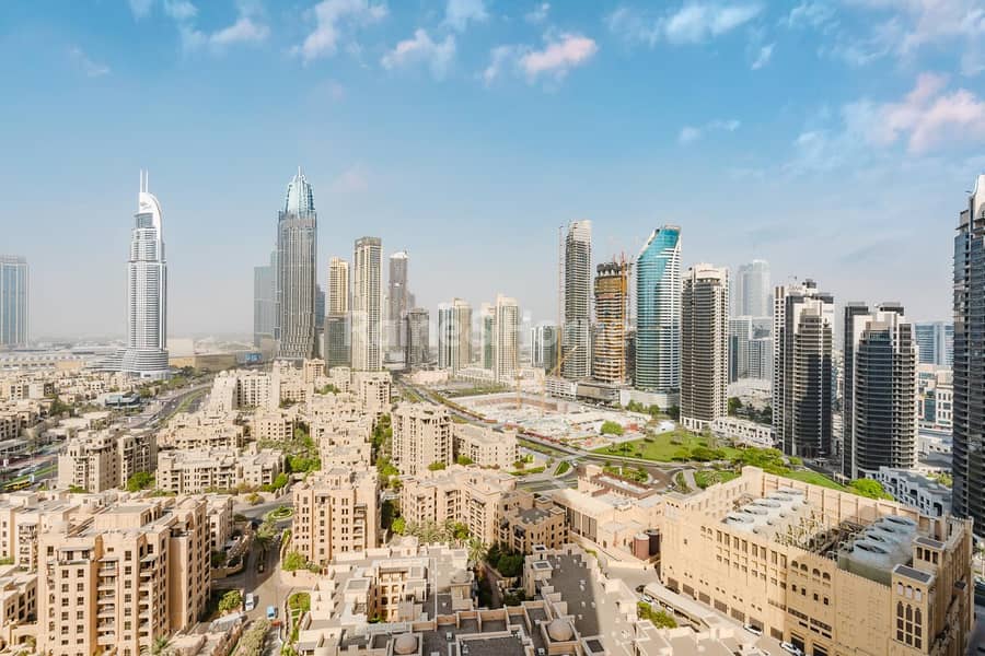 شقة في إمبريال أفينيو،وسط مدينة دبي 3 غرف 320000 درهم - 13006319 شقة في إمبريال أفينيو،وسط مدينة دبي 3 غرف 320000 درهم - 13006319