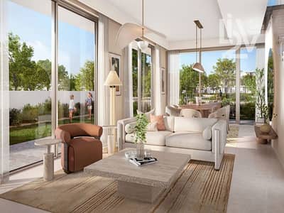 3 Bedroom Townhouse for Sale in The Valley by Emaar, Dubai - NO COMMISSION | SECURE NOW | CALL SHAUNA