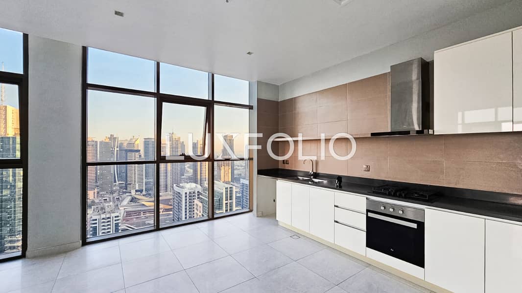 Квартира в Дубай Марина,№ 9, 3 cпальни, 255000 AED - 13006351 Квартира в Дубай Марина,№ 9, 3 cпальни, 255000 AED - 13006351