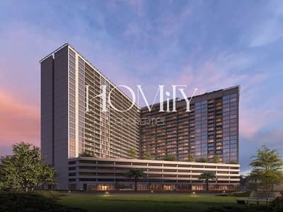 朱美拉环形村(JVC)， 迪拜 1 卧室公寓待售 - 0. jpg