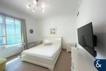2 Bedroom Apartment for Rent in Palm Jumeirah, Dubai - Two Bedrooms | Upgraded | Available now