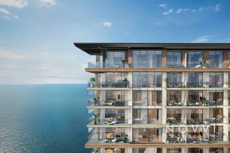 Квартира в Аль Марджан Айленд，Playa Del Sol, 1 спальня, 2000000 AED - 13006394