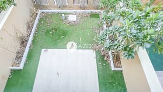 تاون هاوس في نخيل تاون هاوس،الضاحية 12،قرية جميرا الدائرية 2 غرف 180000 درهم - 13006396