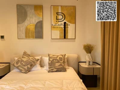 1 Спальня Апартамент Продажа в Аль Зора, Аджман - 192BBD48-ACEE-48E8-A703-8737C2D3BED1. jpg