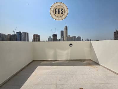 2 Bedroom Apartment for Rent in Arjan, Dubai - 20251007_132927. jpg