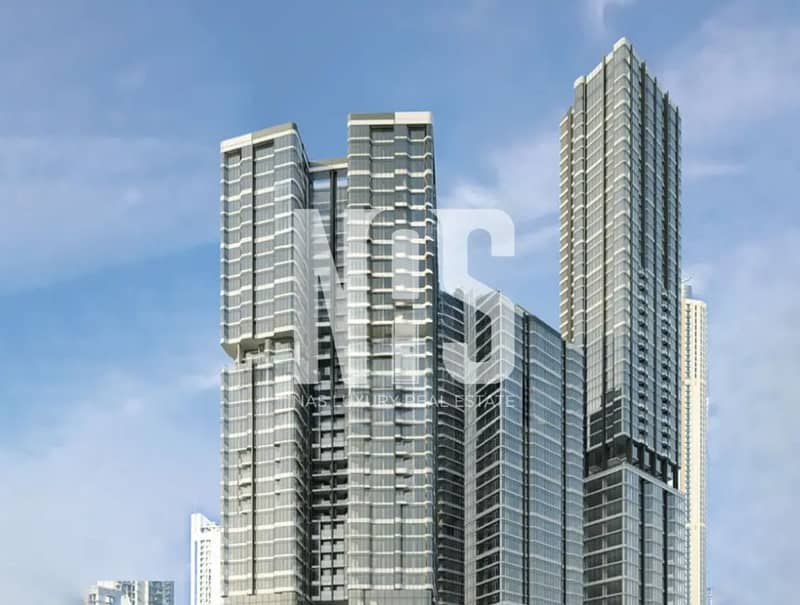 Квартира в Остров Аль Рим，Сити оф Лайтс, 1 спальня, 1500000 AED - 13006584