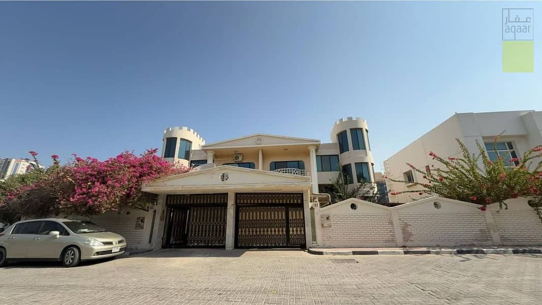Вилла в Аль Румайла, 3 cпальни, 102000 AED - 13006589 Вилла в Аль Румайла, 3 cпальни, 102000 AED - 13006589