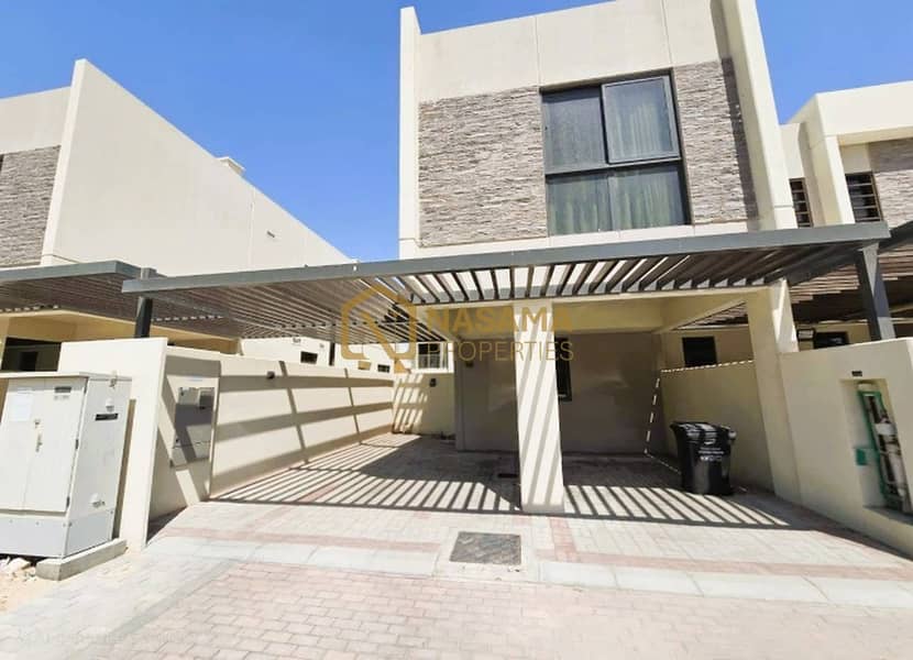 تاون هاوس في ادورا،(أكويا من داماك) داماك هيلز 2 3 غرف 109990 درهم - 13006634 تاون هاوس في ادورا،(أكويا من داماك) داماك هيلز 2 3 غرف 109990 درهم - 13006634