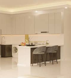 PREMIUM AMENITIES | BRANDED APARTMENT | INVESTOR DEAL