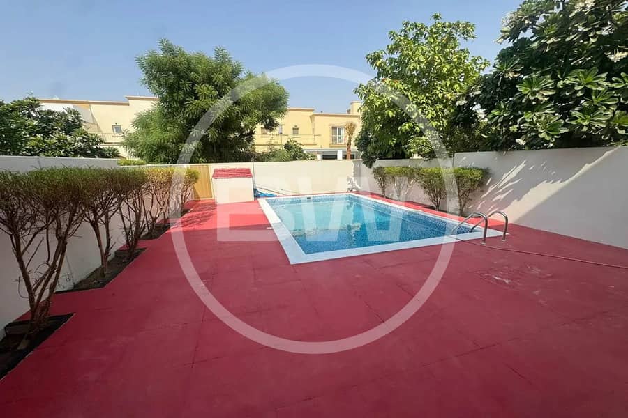 位于清泉社区,清泉别墅12区 3 卧室的联排别墅 250000 AED - 13006686 位于清泉社区,清泉别墅12区 3 卧室的联排别墅 250000 AED - 13006686