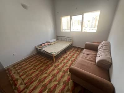 شقة 1 غرفة نوم للايجار في النعيمية، عجمان - IMG-20251007-WA0468. jpg