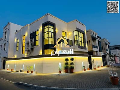 5 Bedroom Villa for Sale in Al Helio, Ajman - WhatsApp Image 2025-09-01 at 2.17. 33 PM. jpeg