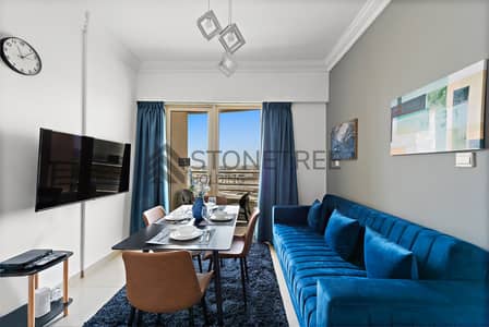 1 Bedroom Flat for Rent in Dubai Marina, Dubai - JUN_0500. jpg
