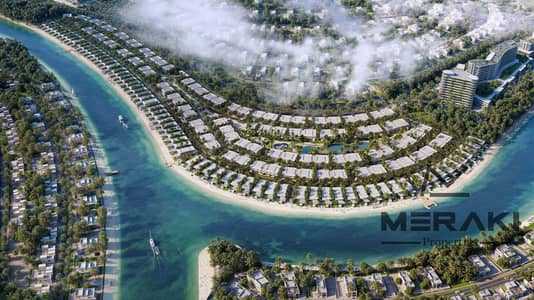5 Bedroom Villa for Sale in Ajmal Makan City - Sharjah Waterfront, Sharjah - WhatsApp Image 2025-10-08 at 9.02. 30 AM (1). jpeg