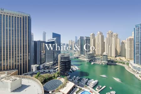 1 Bedroom Apartment for Sale in Dubai Marina, Dubai - Vacant | Multiple Options | View Now