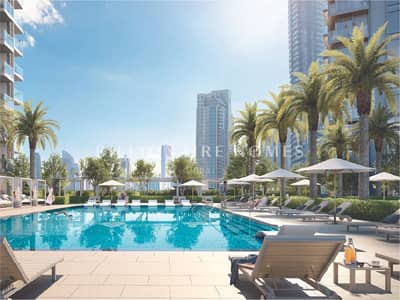 1 Bedroom Flat for Sale in Downtown Dubai, Dubai - 5. jpg