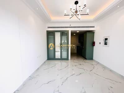 Studio for Rent in Arjan, Dubai - IMG-20251008-WA0147. jpg