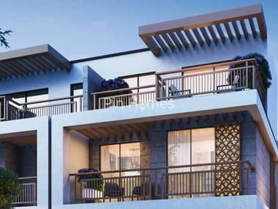 4 Bedroom Townhouse for Sale in DAMAC Hills 2 (Akoya by DAMAC), Dubai - 0ea21f33-7e67-4d90-92dd-4f727c36859c. jpg