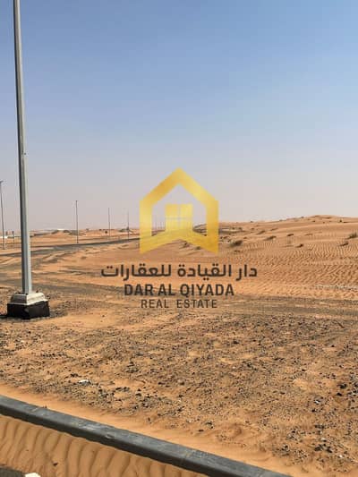 ارض صناعية  للبيع في المدام، الشارقة - IMG-20251002-WA0038. jpg