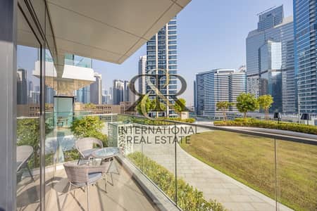 2 Bedroom Apartment for Rent in Downtown Dubai, Dubai - 0R9A4833-HDR. jpg