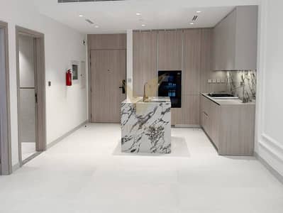 1 Bedroom Apartment for Rent in Arjan, Dubai - Smart 1BR | Brand New | Floarea Residence Arjan