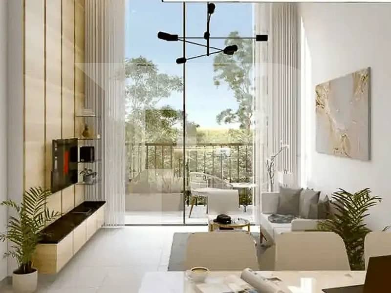 Luxury Living | Panoramic Views | High ROI