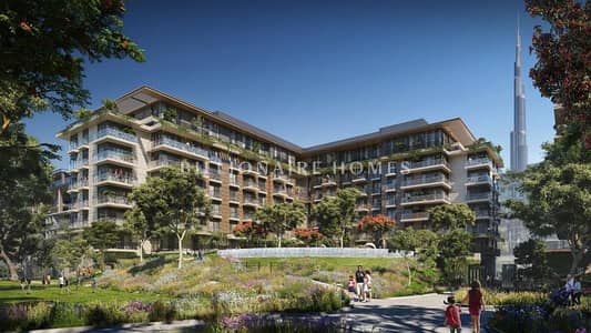 1 Bedroom Apartment for Sale in Al Wasl, Dubai - p2_2. jpg