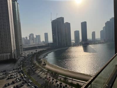 阿尔汗， 夏尔迦 2 卧室公寓待租 - IMG-20251008-WA0002. jpg