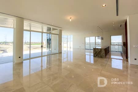 5 Bedroom Villa for Sale in Dubai Hills Estate, Dubai - Vacant On Transfer | Luxury | Community Expert