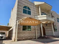 فیلا في البدع 5 غرف 250000 درهم - 12868253