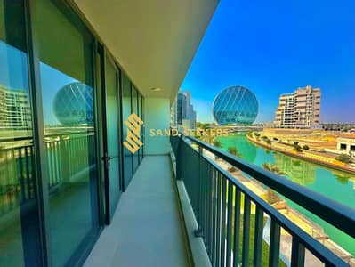 3 Bedroom Apartment for Rent in Al Raha Beach, Abu Dhabi - WhatsApp Image 2025-10-08 at 10.50. 52 AM. jpeg