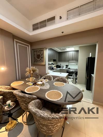 2 Bedroom Apartment for Sale in Al Rashidiya, Ajman - IMG-20251006-WA0112. jpg