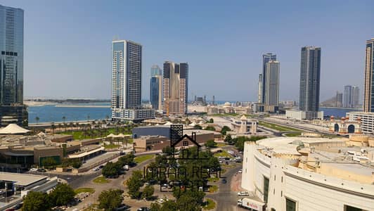 2 Bedroom Apartment for Rent in Al Taawun, Sharjah - 1000284055. jpg