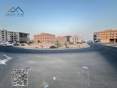 ارض تجارية  للبيع في الجرف، عجمان - WhatsApp Image 2025-10-07 at 11.52. 15 PM (1). jpeg