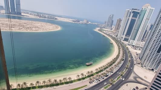 2 Bedroom Apartment for Rent in Al Khan, Sharjah - IMG-20251007-WA0127. jpg
