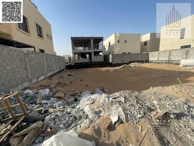 Plot for Sale in Al Yasmeen, Ajman - 7cfe1206-68cc-43e8-86da-00d55c1fafc0. jpg