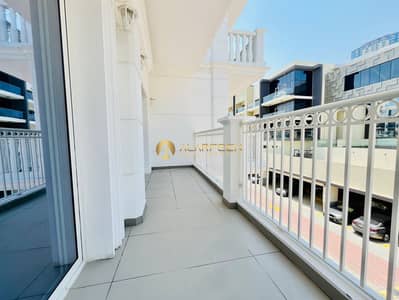 1 Bedroom Apartment for Rent in Arjan, Dubai - IMG-20251008-WA0168. jpg