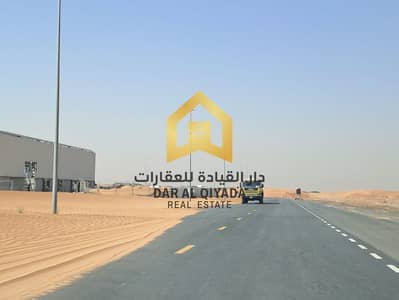 ارض صناعية  للبيع في المدام، الشارقة - IMG-20251002-WA0050. jpg