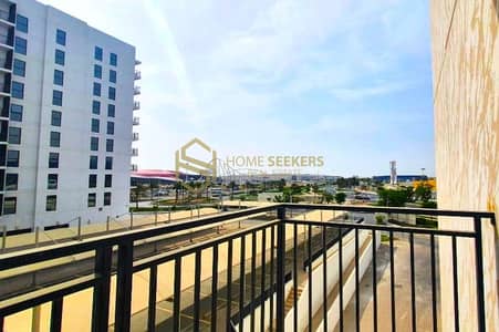 Studio for Rent in Yas Island, Abu Dhabi - IMG-20251007-WA0002. jpg