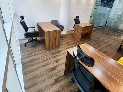 Office for Rent in Al Garhoud, Dubai - WhatsApp Image 2025-10-07 at 12.59. 40. jpeg